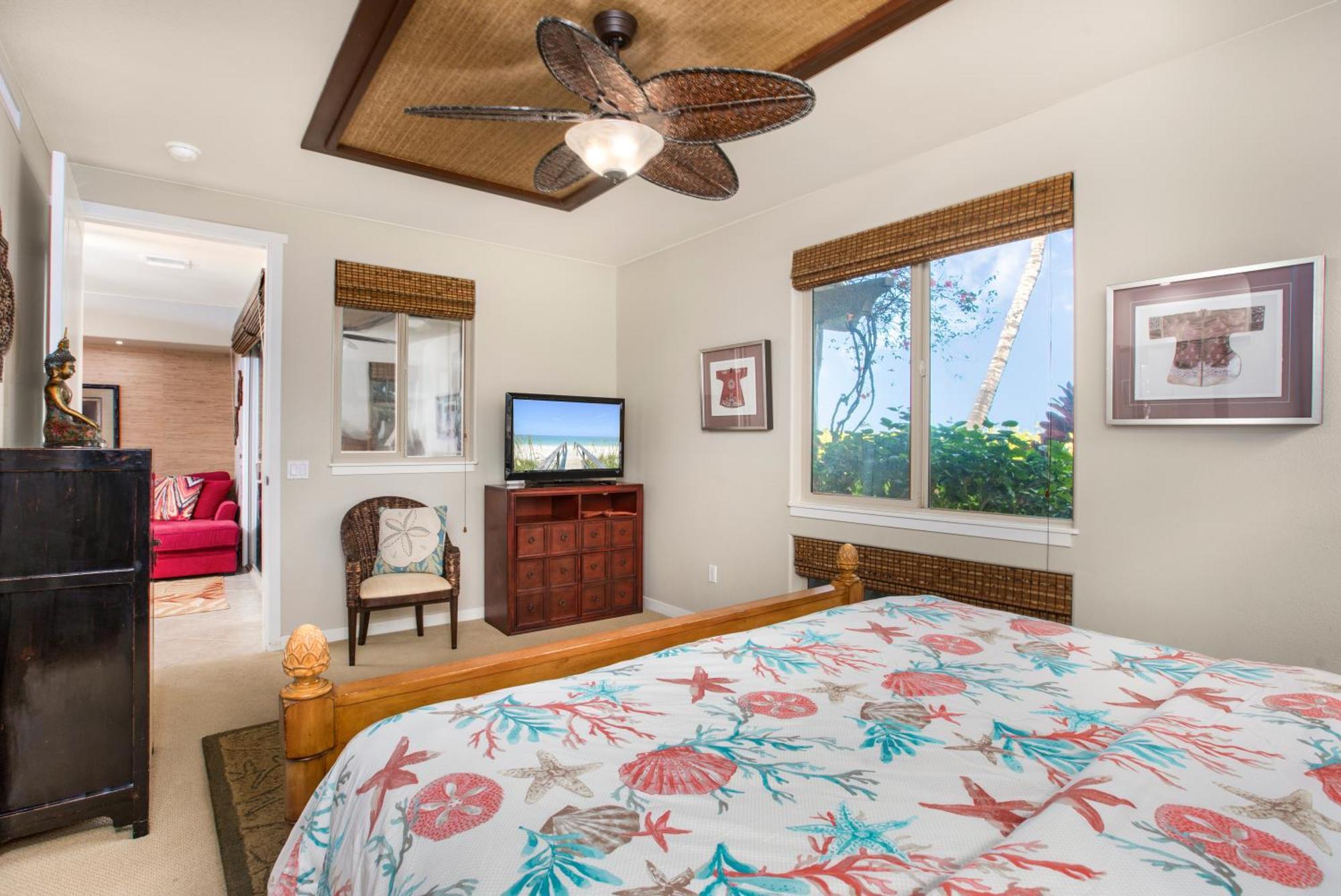 Mauna Lani Palm Villas D-2 Corner Unit Historic View Waikoloa Kültér fotó